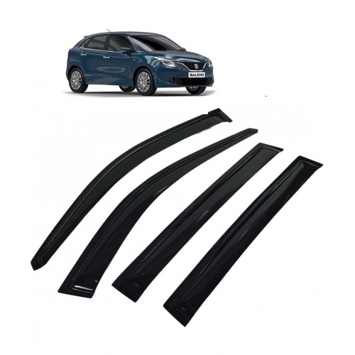 Galio door visor for clearance baleno
